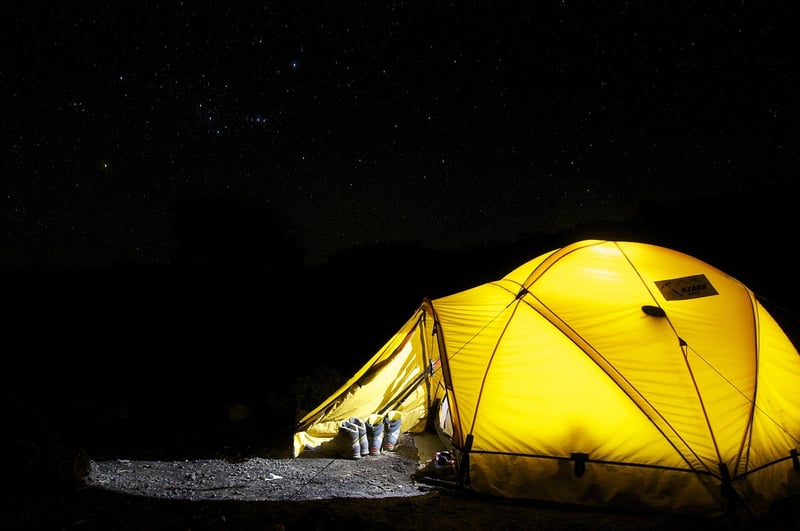 Camping Sites