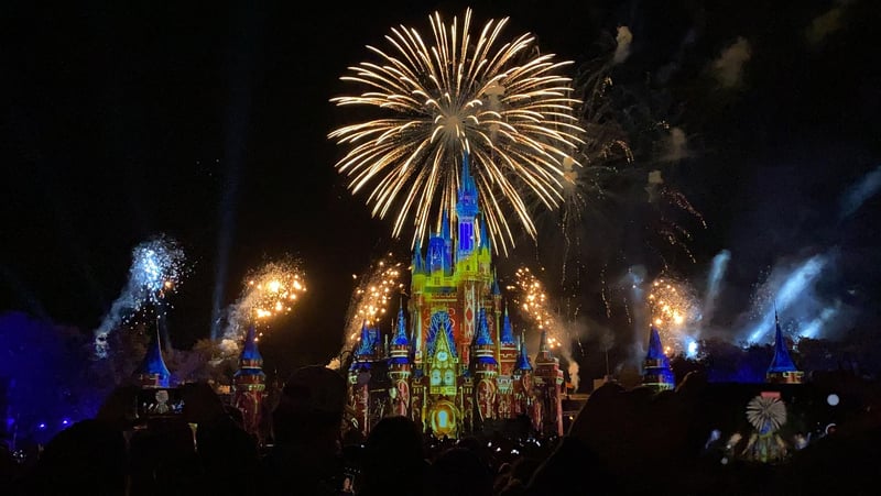 Disneyland